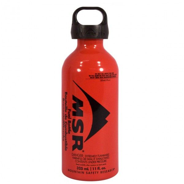 MSR - Fuel Bottle - Brennstoffflasche Gr 325 ml