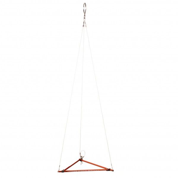 Jetboil - Hanging Kit - Hängevorrichtung Gr One Size grau/braun