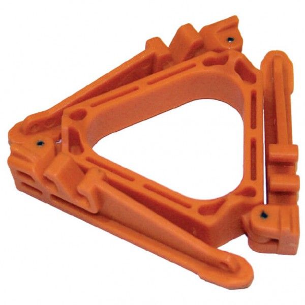 Jetboil - Canister Stabilizer Gr One Size orange