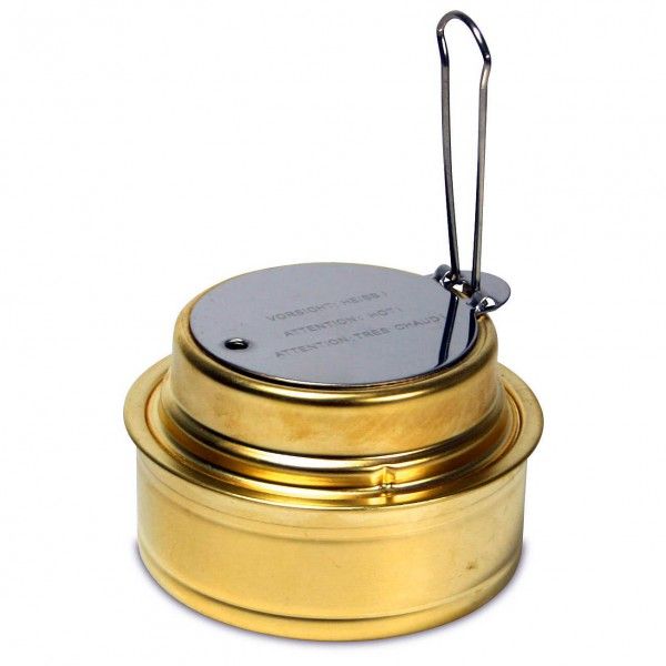 Esbit - Spiritus Brenner gold