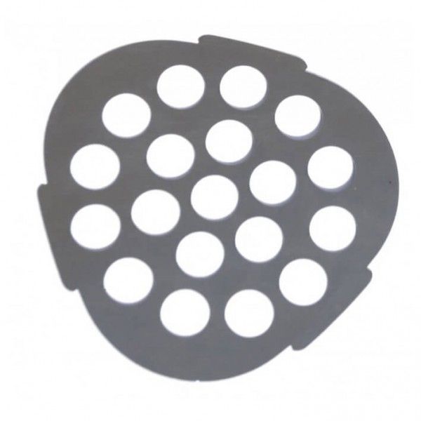 Bushcraft Essentials - Grillplatte Bushbox Ultralight metallic