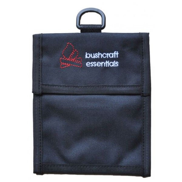 Bushcraft Essentials - Outdoortasche Bushbox Gr X-Large schwarz