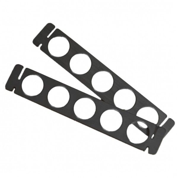 Bushcraft Essentials - Topfauflage Bushbox metallic