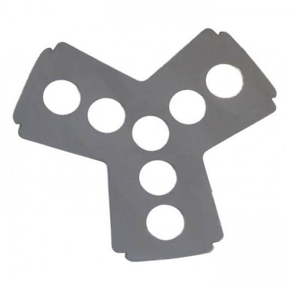 Bushcraft Essentials - Topfkreuz Bushbox Ultralight metallic