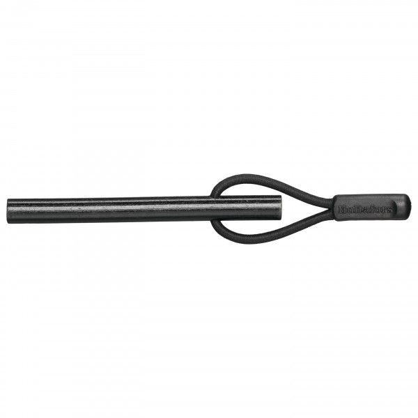 Hultafors - Feuerstahl FS Gr 100 mm schwarz