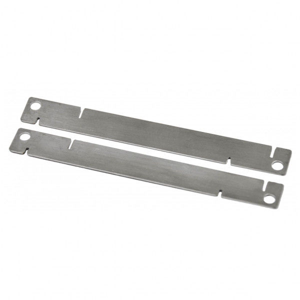 Bushcraft Essentials - Topfauflagen (Set) Bushbox LF Gr One Size