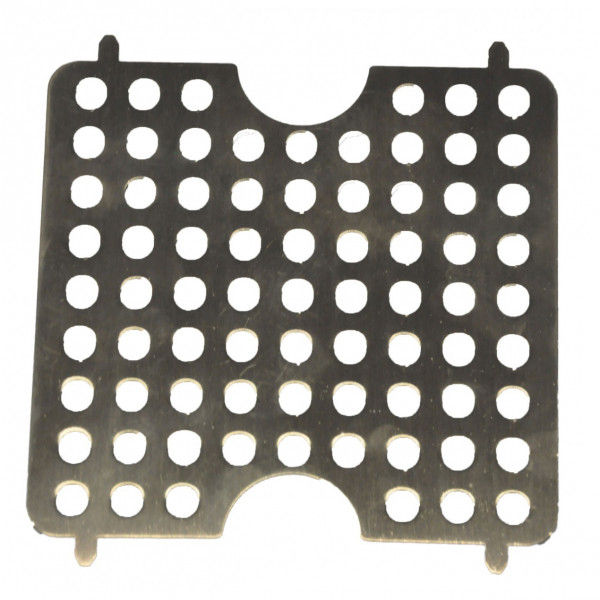 Bushcraft Essentials - Universalrost Bushbox LF Gr One Size