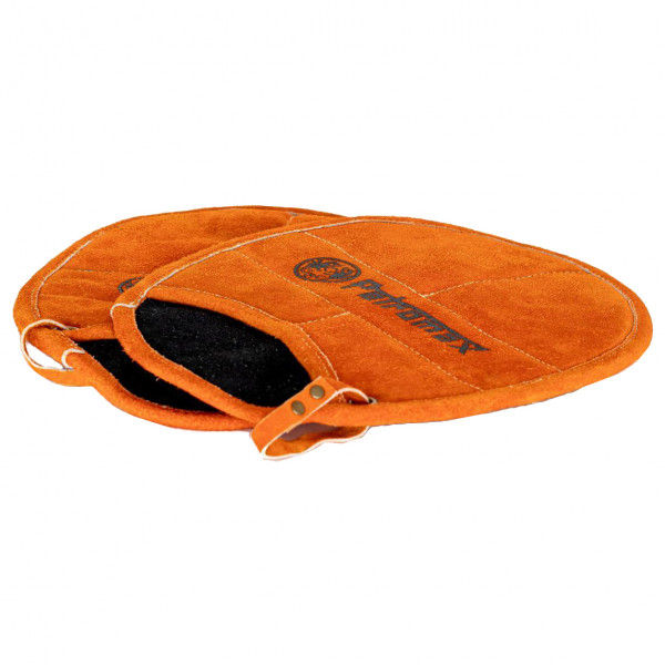 Petromax - Topflappen Aramid Pro 300 mit Eingriff Gr 2 Stück - feuerfest