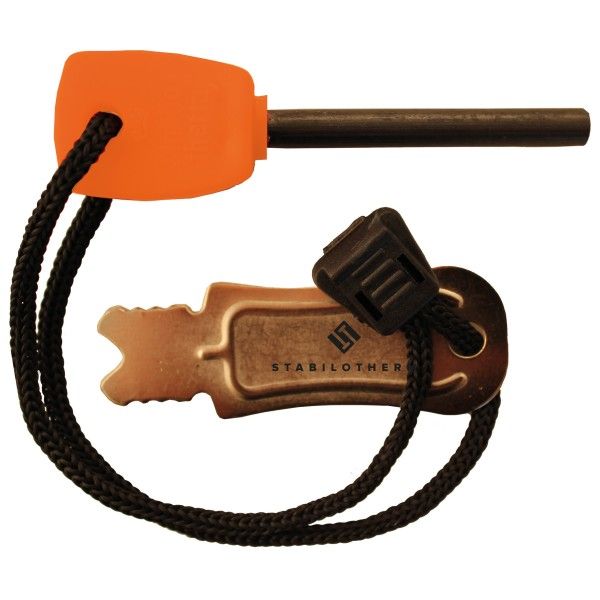 Stabilotherm - Firesteel Gr 90 mm