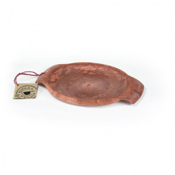 Kupilka - Teller 44 Gr 440 ml grün