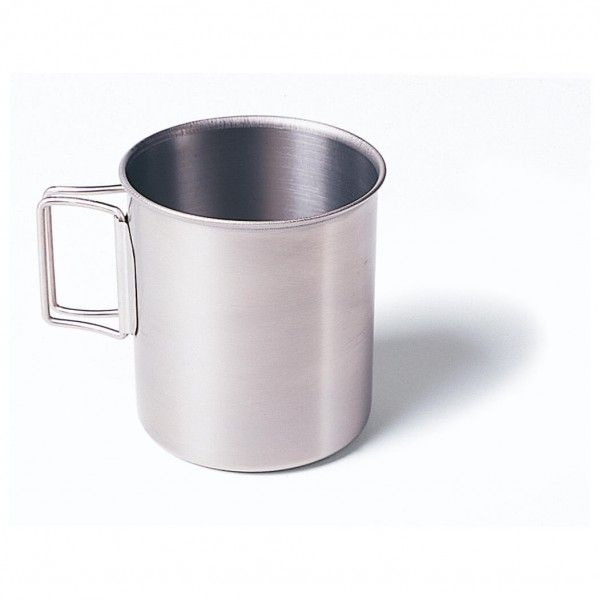 MSR - Titan Cup weiß