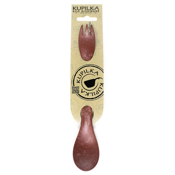 Kupilka - Spork 225 Gr 225 ml beige/braun