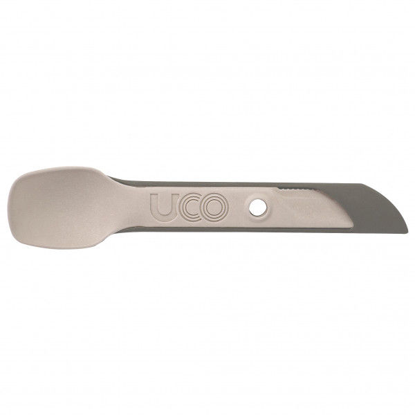 UCO - Spork Switch - Besteck grau