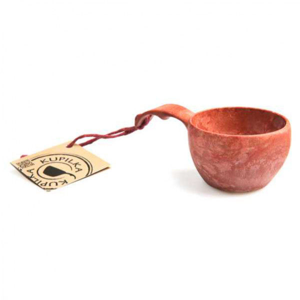 Kupilka - Tasse 12 Gr 120 ml braun