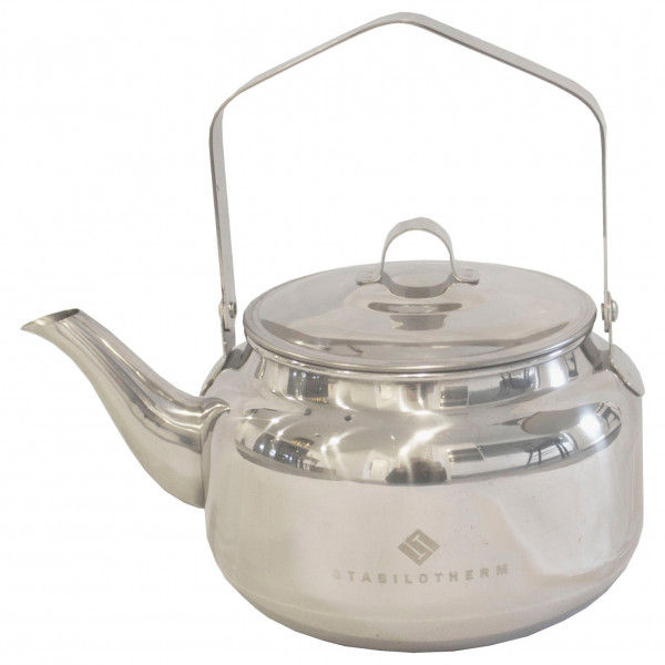 Stabilotherm - Kaffeepott - Becher Gr 4 l stainless steel
