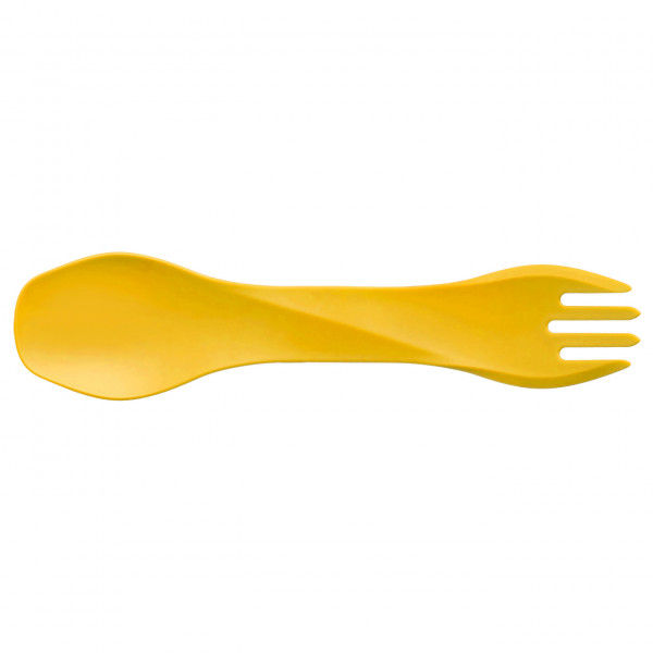 humangear - Besteck Gobites Uno Gr One Size blau