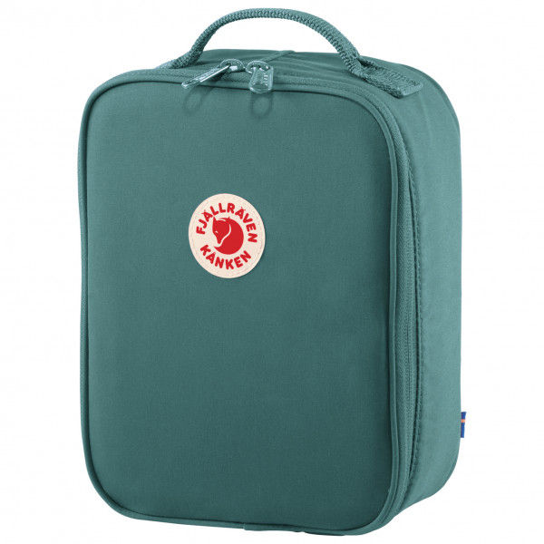 Fjällräven - Kånken Mini Cooler 2,5 - Kühltasche Gr 2,5 l rot
