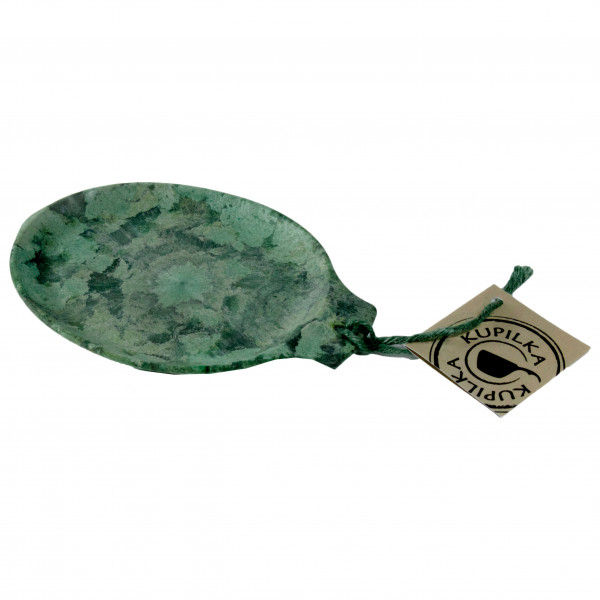 Kupilka - Teller 14 Gr One Size oliv/türkis/grau
