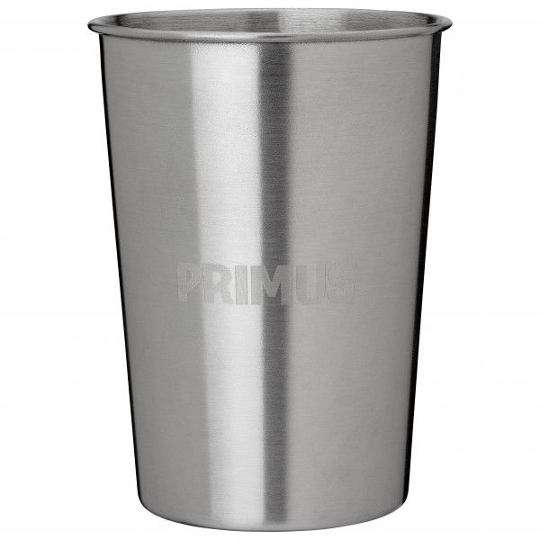 Primus - Drinking Glass - Becher Gr 300 ml grau