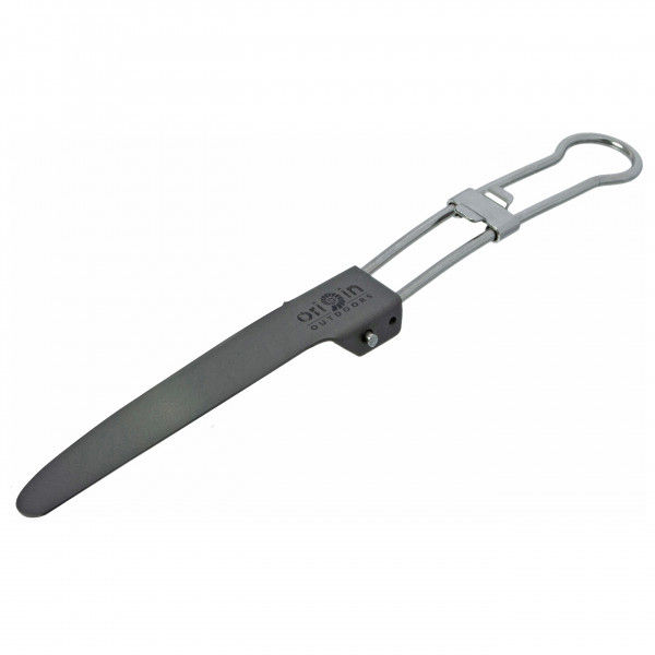 Origin Outdoors - Titan-Minitrek Messer