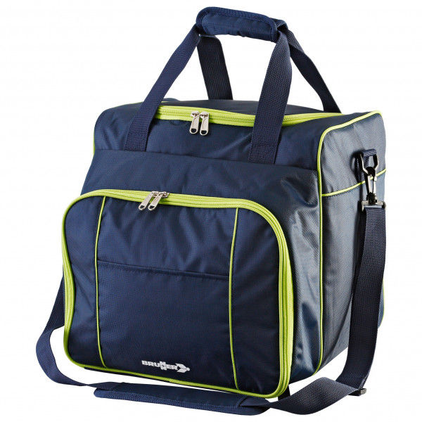 Brunner - Friobag Classic 34 - Kühltasche Gr 34 l blau