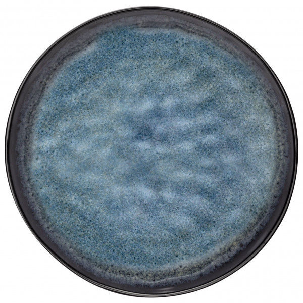 Brunner - Suppenteller - Deep Plate - Teller Gr ø 21 cm grau