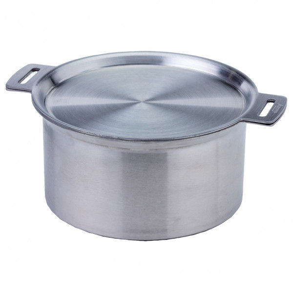 Soto - GORA OVEN - Topf Gr 5 l grau