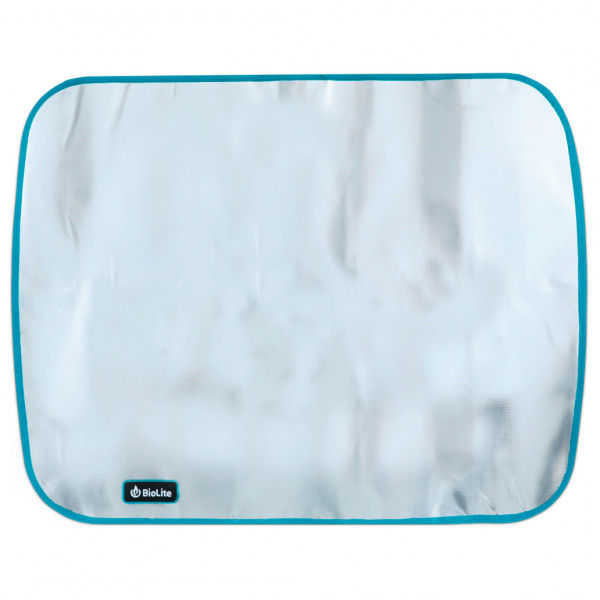 BioLite - FirePit Mat grau