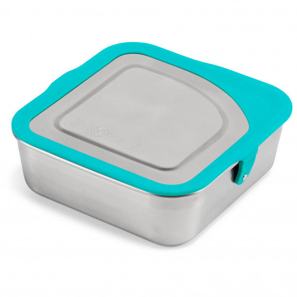 Klean Kanteen - Lunch Box - Essensaufbewahrung Gr 650 ml grau