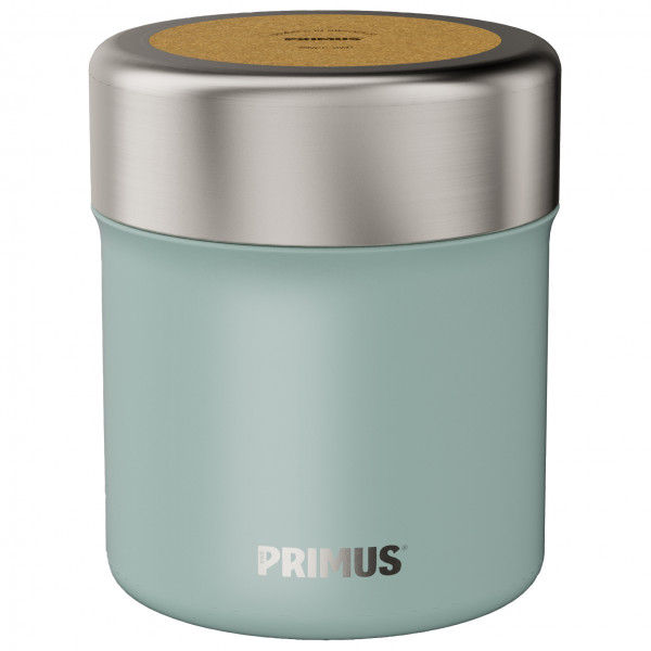 Primus - Preppen Vacuum Jug - Essensaufbewahrung Gr 0,7 l grau