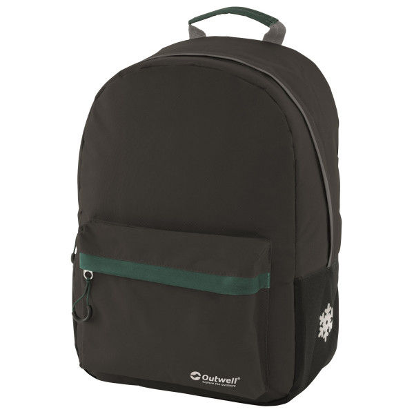 Outwell - Cormorant Backpack - Kühltasche Gr 18 l schwarz/grau