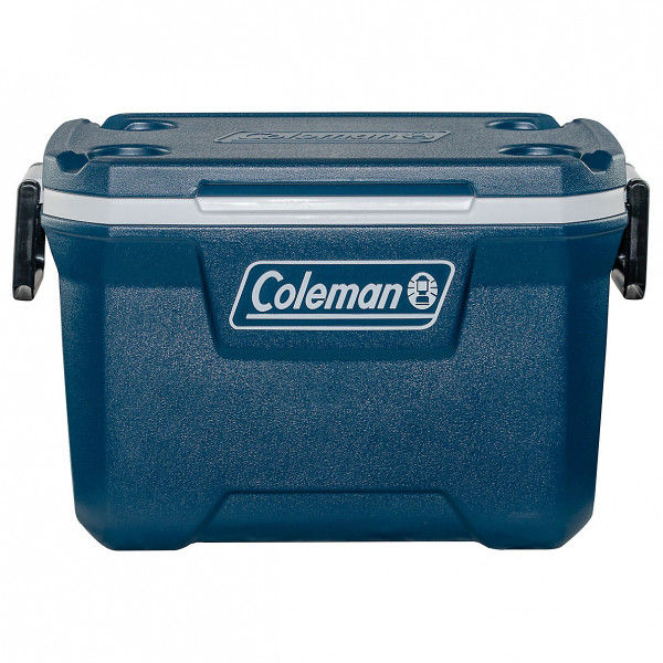 Coleman - Xtreme 52qt Chest - Kühlbox Gr 49 l blau/grau