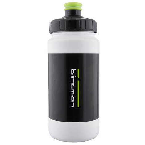 Birzman - Water Bottle 01 - Fahrrad Trinkflasche Gr 0,6 l grau