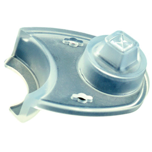 Nalgene - Ventil Grip-N-Gulp Flasche - Trinkflasche Gr One Size