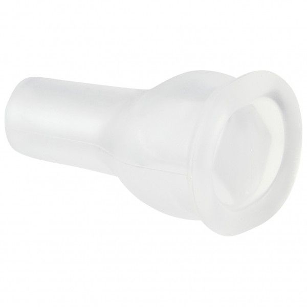 Platypus - HyFLO Bite Valve transparent