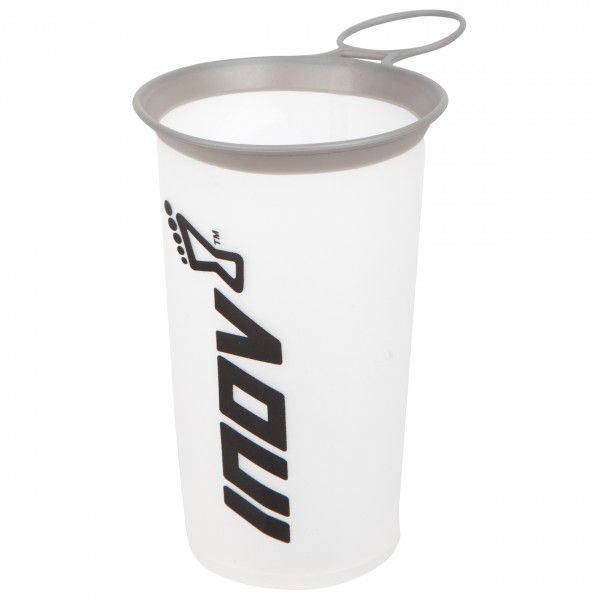 Inov-8 - Speedcup 0.2 - Trinksystem Gr 0,2 l clear /schwarz