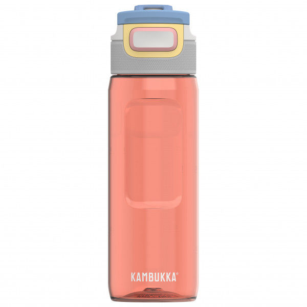 Kambukka - Elton - Trinkflasche Gr 750 ml grün