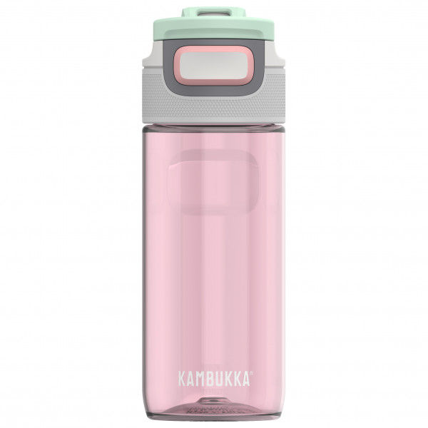 Kambukka - Elton 500 ml - Trinkflasche Gr 500 ml rosa