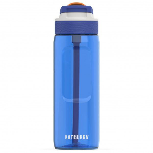 Kambukka - Lagoon - Trinkflasche Gr 750 ml grün
