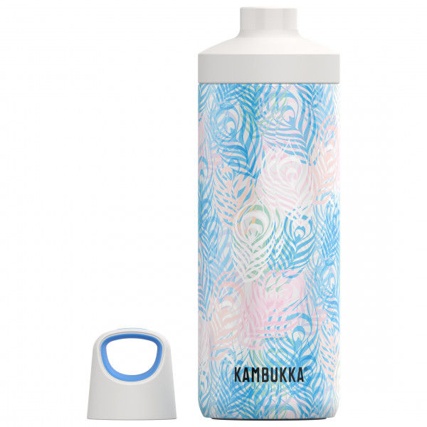 Kambukka - Reno Insulated - Isolierflasche Gr 300 ml beige