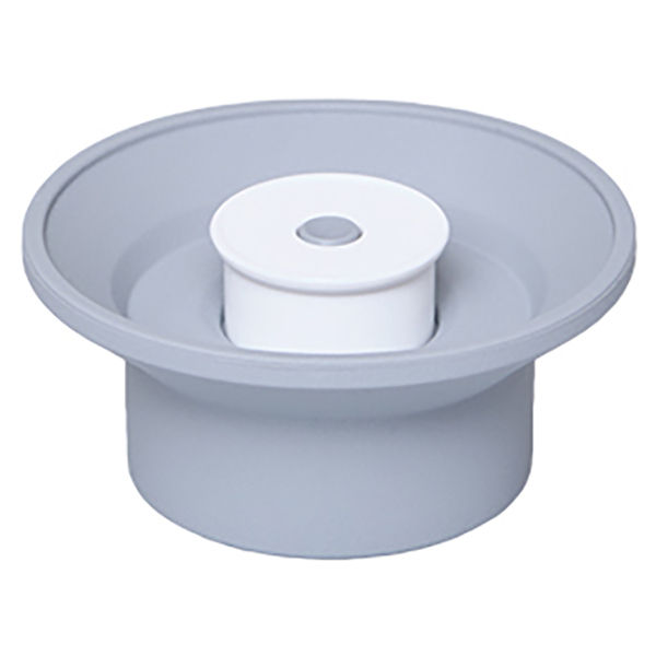 Dopper - Sport Cap - Verschlusskappe grau