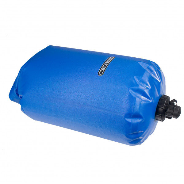Ortlieb - Water-Sack 10 - Wasserträger Gr 10 l schwarz/grau