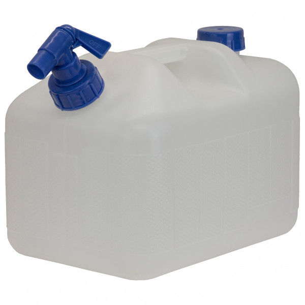 Vango - Jerrycan - Wasserträger Gr 10 l grau