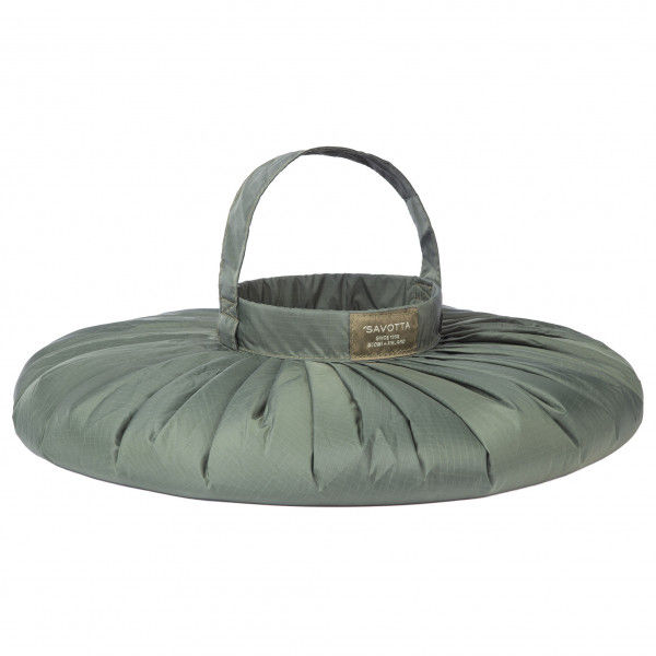 SAVOTTA - Water Carrying Bag - Wasserträger Gr One Size grau