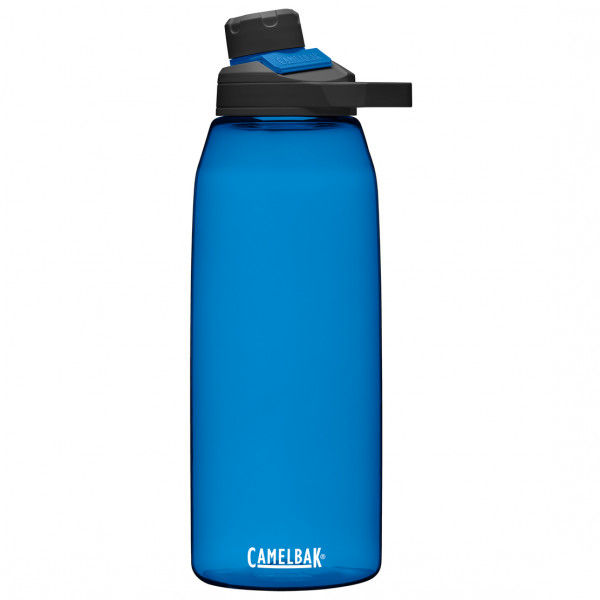 Camelbak - Chute Mag 50oz - Trinkflasche Gr 1,5 l grau