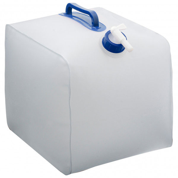 Brunner - Wabox - Wasserträger Gr 15 l grau