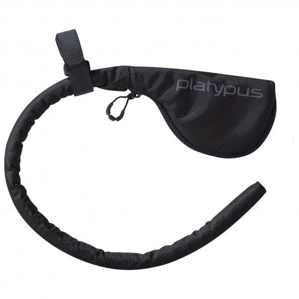 Platypus - Drink Tube Insulator Gr One Size schwarz