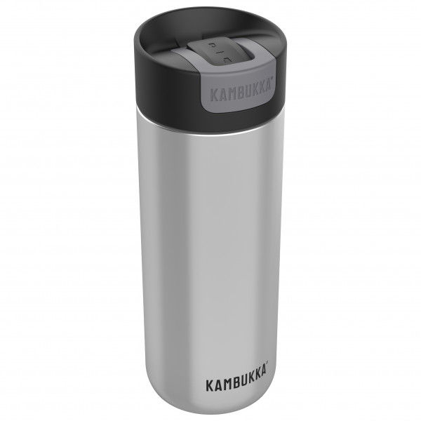 Kambukka - Olympus - Trinkflasche Gr 500 ml rot