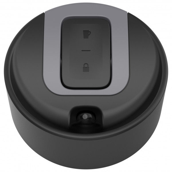 Kambukka - Olympus Switch Lid schwarz