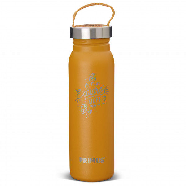 Primus KLUNKEN BOTTLE 0.7 L FALL ACORN